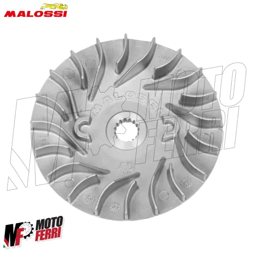 MF8496 Semipuleggia Ventilvar 2000 Malossi Yamaha X-Max 125 dal 2006 al 2020