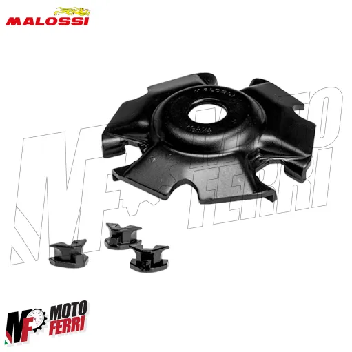 MF8554 Variatore Malossi Multivar 2000 SYM JET 14 125 EVO da 2021 a 2026 E5+