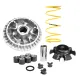 MF8844 Variatore Malossi Multivar 2000 SYM HD CRUISYM ADX 300
