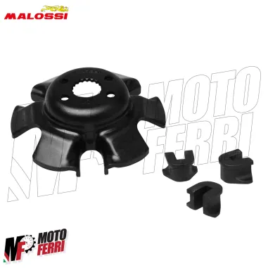 MF8844 Variatore Malossi Multivar 2000 SYM HD CRUISYM ADX 300