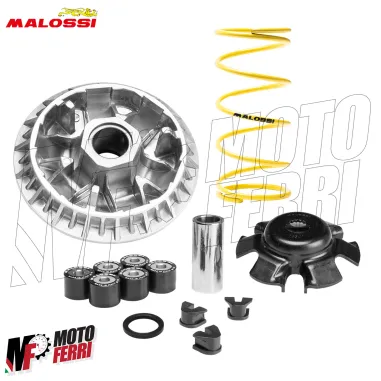 MF8844 Variatore Malossi Multivar 2000 SYM HD CRUISYM ADX 300