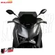 MF8851 Cupolino Malossi Sport Screen Fume' Scuro X-Max 125 300 2025 2026 E5+