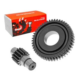 MF5366 Ingranaggi Secondari Malossi 14 / 47 ZIP SP 50 2T LC Calettamento 17