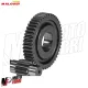 MF5368 Ingranaggi Secondari Malossi 13 / 48 Gilera Runner SP 50 2T Cal 17