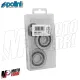 MF1464 Cuscinetti Paraoli Banco Albero Motore Polini Motore Piaggio Gilera 50 2T