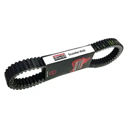 MF2511 Cinghia trasmissione variatore Bando in kevlar Honda 300 SH 2007 - 2021