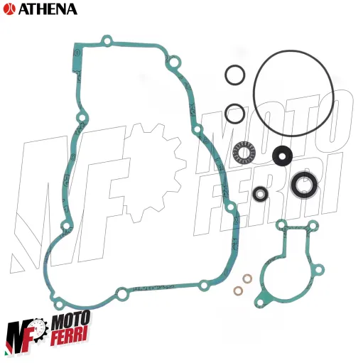 MF5611 Guarnizione Pompa Acqua Athena Beta Cross RX 250 300 350 da 2023 a 2026