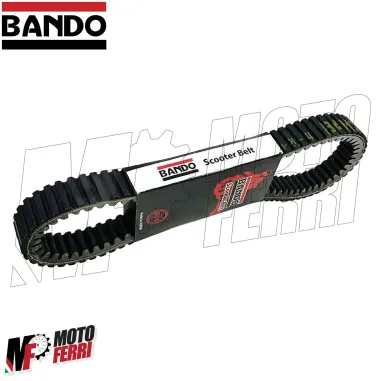 MF2511 Cinghia trasmissione variatore Bando in kevlar Honda 300 SH 2007 - 2021