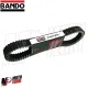MF2511 Cinghia trasmissione variatore Bando in kevlar Honda 300 SH 2007 - 2021