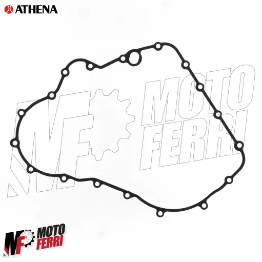 MF5370 Guarnizione Lato Frizione Athena Ducati Streetfighter V4 S 1103 2023/2026