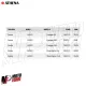 MF4173 Guarnizione Coppa Olio Athena Ducati Panigale V4 R 998 / S 1103 2025 2026