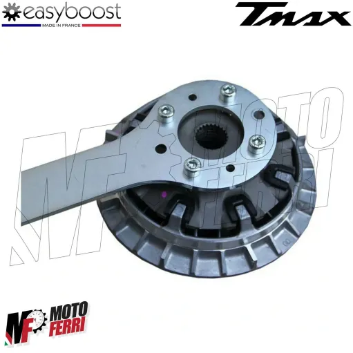 MF2513 Chiave Easyboost Blocca Smonta Variatore Yamaha TMax 500 530 560 CC