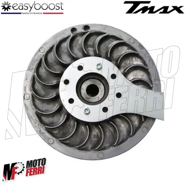 MF2513 Chiave Easyboost Blocca Smonta Variatore Yamaha TMax 500 530 560 CC