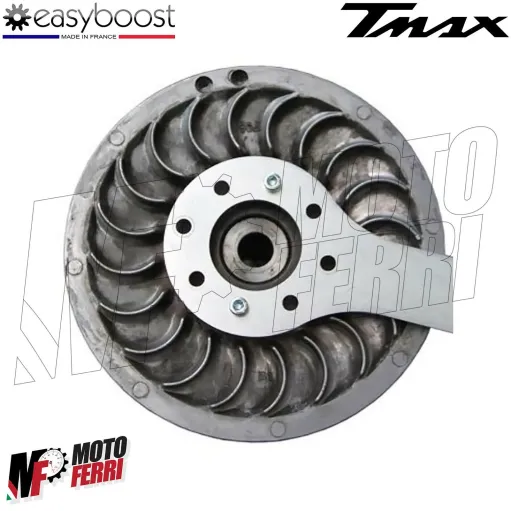 MF2513 Chiave Easyboost Blocca Smonta Variatore Yamaha TMax 500 530 560 CC