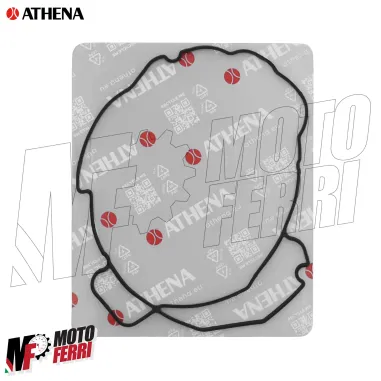 MF4347 Guarnizione Lato Frizione Athena KTM 790 Duke Adventure R 2018 2019