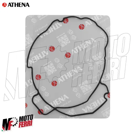 MF4347 Guarnizione Lato Frizione Athena KTM 790 Duke Adventure R 2018 2019