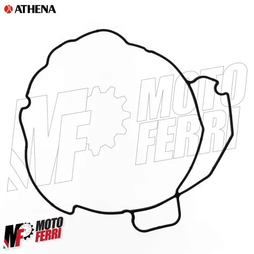 MF4347 Guarnizione Lato Frizione Athena KTM 790 Duke Adventure R 2018 2019