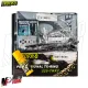 MF8328 Kit Trasmissione Trofeo Benelli Imperiale 400 Corona 46 Pignone 14 - 2019 a 2022
