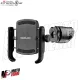 MF4348 Supporto Smartphone da Specchietto Universale Moto CrabPro Interphone