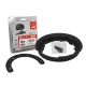 MF6856 Flangia Tanklock Borsa Serbatoio GIVI BMW R 1200 GS Adventure 2004 a 2018