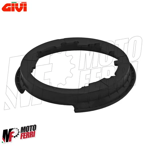 MF6856 Flangia Tanklock Borsa Serbatoio GIVI BMW R 1200 GS Adventure 2004 a 2018