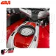 MF6856 Flangia Tanklock Borsa Serbatoio GIVI BMW R 1200 GS Adventure 2004 a 2018