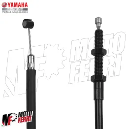 MF4349 Cavo Corda Frizione Yamaha MT-07 700 da 2014 a 2020 Originale 2