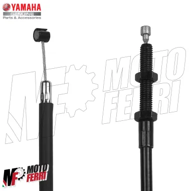 MF4349 Cavo Corda Frizione Yamaha MT-07 700 da 2014 a 2020 Originale