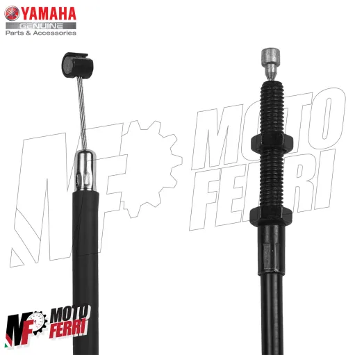 MF4349 Cavo Corda Frizione Yamaha MT-07 700 da 2014 a 2020 Originale