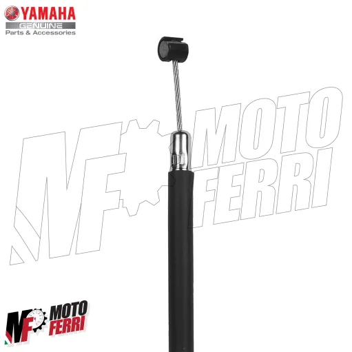 MF4349 Cavo Corda Frizione Yamaha MT-07 700 da 2014 a 2020 Originale