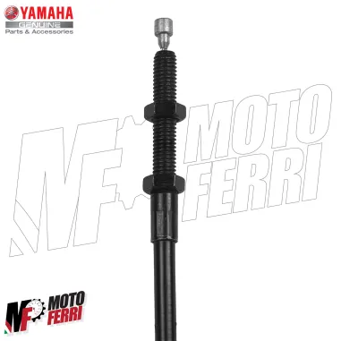 MF4349 Cavo Corda Frizione Yamaha MT-07 700 da 2014 a 2020 Originale