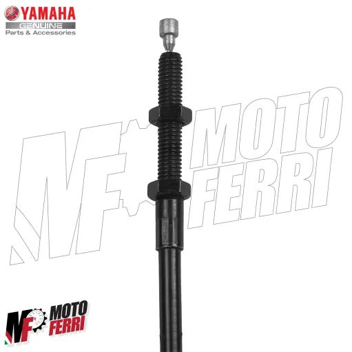 MF4349 Cavo Corda Frizione Yamaha MT-07 700 da 2014 a 2020 Originale