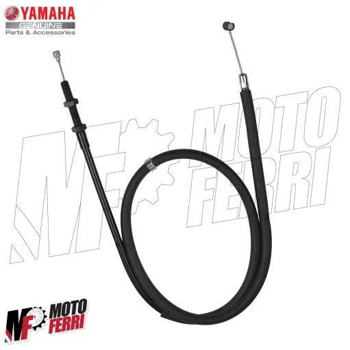 MF4349 Cavo Corda Frizione Yamaha MT-07 700 da 2014 a 2020 Originale
