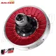 MF6035 OVER RANGE Malossi Aluminium Furia Rossa Piaggio ZIP 50 2T Carter Corto