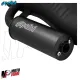 MF1205 Marmitta Polini Motori 125 130 cc Vespa 50 Special R L N ET3 Primavera