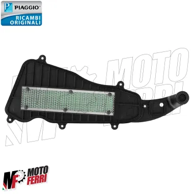 MF6998 Filtro Aria Piaggio Liberty 50 iGet dal 2015 al 2024 Originale
