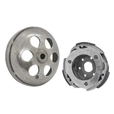 Campana e Frizione tipo Originale Honda 250 CN Piaggio 250 Hexagon 1998
