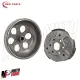 Campana e Frizione tipo Originale Honda 250 CN Piaggio 250 Hexagon 1998