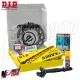MF8836 Kit Trasmissione DID Yamaha MT-03 660 Corona 47 Pignone 15 da 2006 a 2012