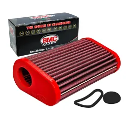 MF4726 Filtro Aria Sportivo Lavabile BMC Honda CB 1000 R da 2008 a 2017