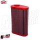 MF4726 Filtro Aria Sportivo Lavabile BMC Honda CB 1000 R da 2008 a 2017
