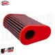 MF4726 Filtro Aria Sportivo Lavabile BMC Honda CB 1000 R da 2008 a 2017