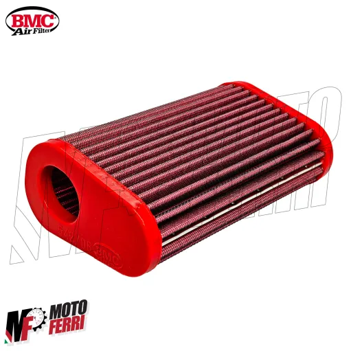 MF4726 Filtro Aria Sportivo Lavabile BMC Honda CB 1000 R da 2008 a 2017