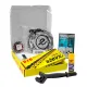 MF8837 Kit Trasmissione DID Honda NC 750 X DCT Corona Pignone da 2021 a 2025