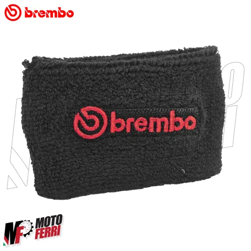 MF4810 Polsino Brembo Serbatoio Vaschetta Olio Freno Frizione Moto Originale