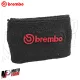 MF4810 Polsino Brembo Serbatoio Vaschetta Olio Freno Frizione Moto Originale
