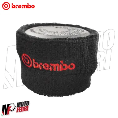MF4810 Polsino Brembo Serbatoio Vaschetta Olio Freno Frizione Moto Originale