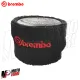 MF4810 Polsino Brembo Serbatoio Vaschetta Olio Freno Frizione Moto Originale
