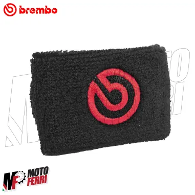 MF4810 Polsino Brembo Serbatoio Vaschetta Olio Freno Frizione Moto Originale