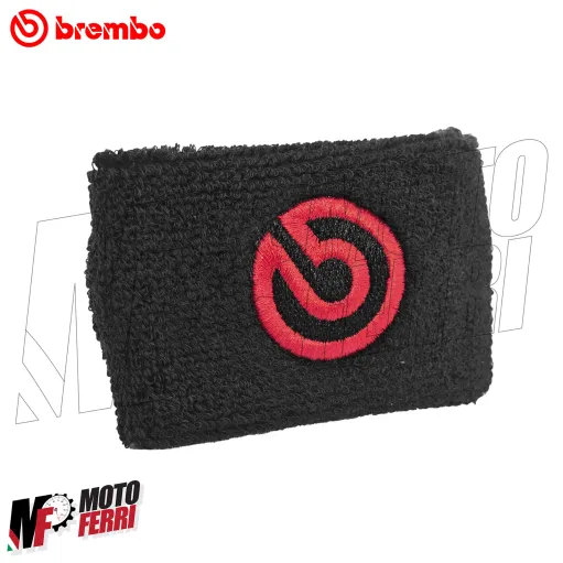 MF4810 Polsino Brembo Serbatoio Vaschetta Olio Freno Frizione Moto Originale